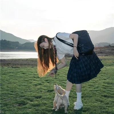 一个女大学生的告白