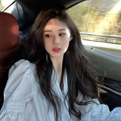 幸运缘是妳