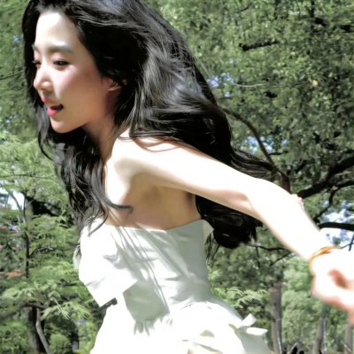高更:爱在他乡
